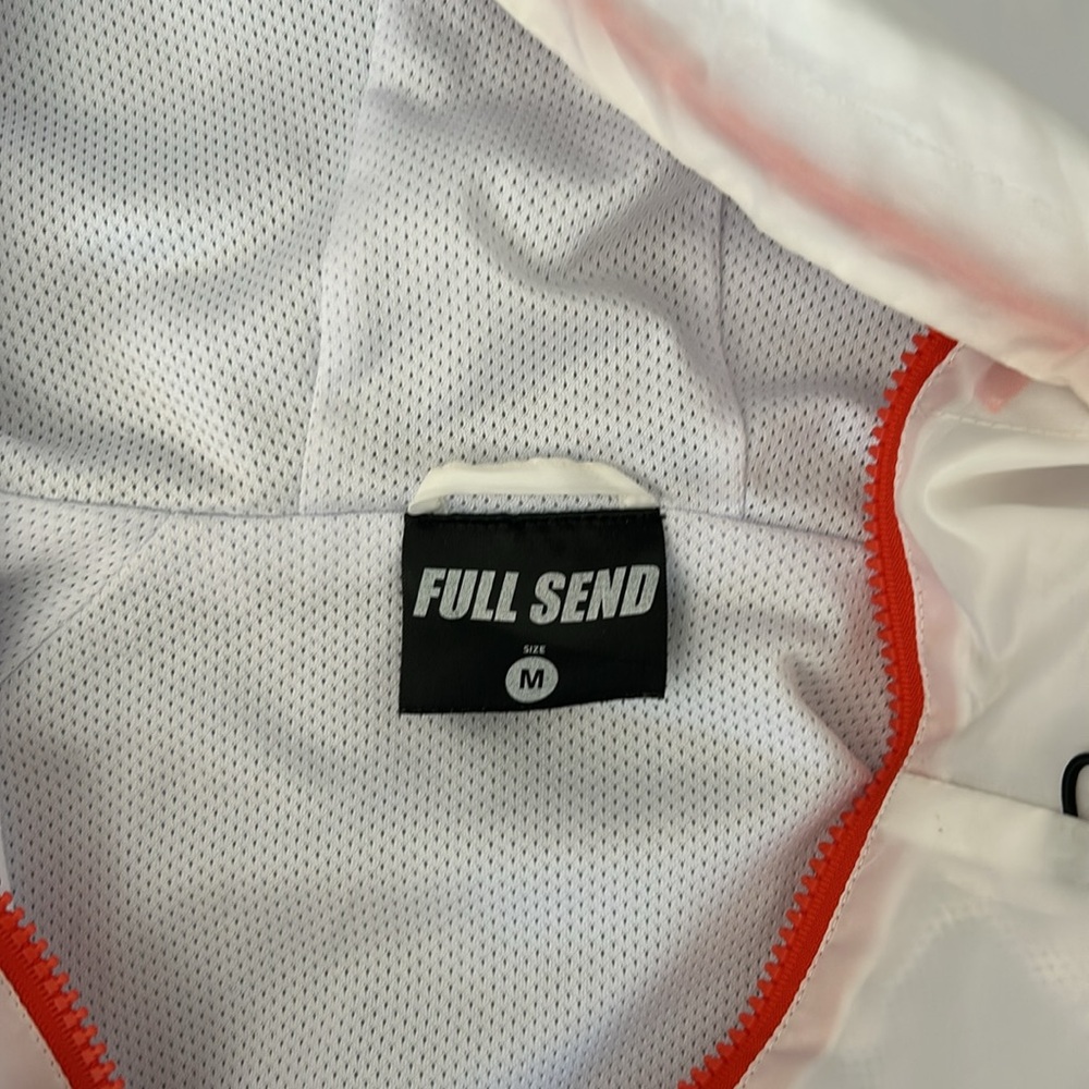 Full Send heavy jacket - Picture 3 of 3